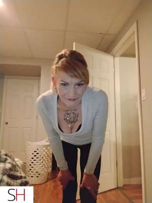 Angel 38 year old Escort in Prince George