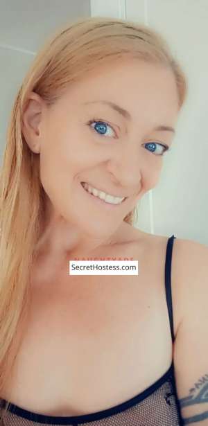 47 year old Caucasian Escort in Ipswich Brisbane Casey Winter
