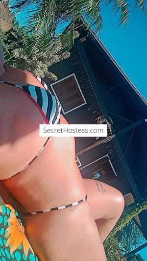 Libriana simpática 49 year old Escort in Florianopolis