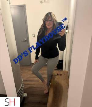 52 year old Caucasian Escort in Kootenays Independent&amp;Authentic! Hot n Sexy