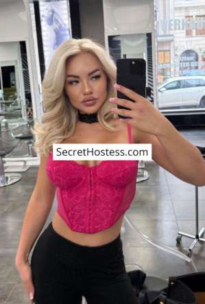 Adele, Independent 22 year old Escort in Berlin
