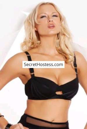 25 year old Caucasian Escort in Peja Aishah, Independent