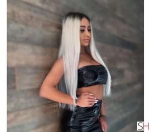 Alexis 24Yrs Old Escort Leicester Image - 0