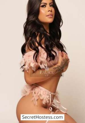 Alice 4 22Yrs Old Escort 165CM Tall London Image - 3