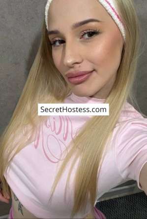 Alisa, Agency 22 year old Escort in Warsaw