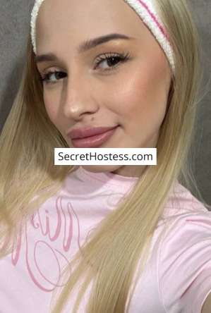 Alisa, Agency 24 year old Escort in Warsaw