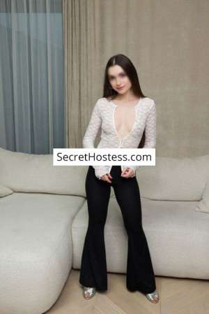 Amalia 24Yrs Old Escort 55KG 168CM Tall Berlin Image - 3