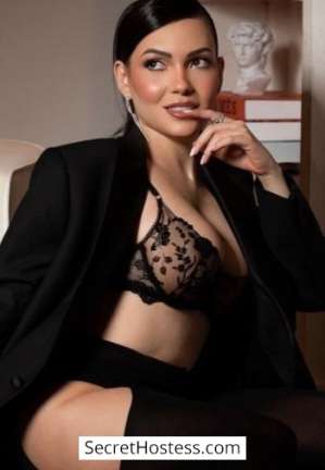 Ana 25Yrs Old Escort 165CM Tall London Image - 3