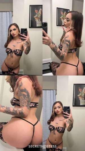 Angie 21Yrs Old Escort Image - 0