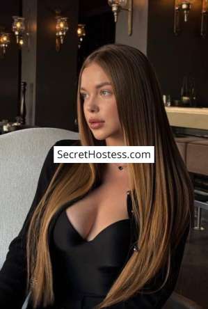 Anna, Agency 20 year old Escort in Warsaw
