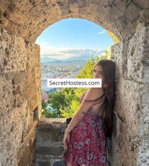 Ariel 20Yrs Old Escort 54KG 160CM Tall Rijeka Image - 7