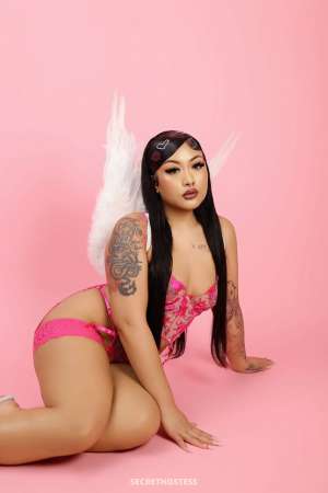 Amoura Jade Escort model 0 year old Escort in Phoenix AZ