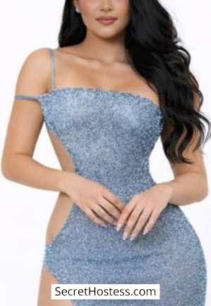 Ayesha 21Yrs Old Escort 165CM Tall London Image - 0