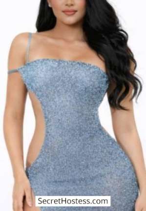 Ayesha 21Yrs Old Escort 165CM Tall London Image - 1