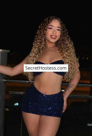 20 year old Latin Escort in Petange Barbie, Agency