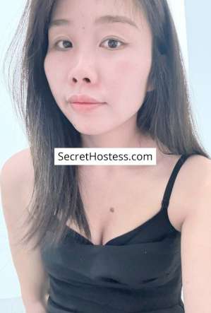 Beauvoir, Independent 26 year old Escort in Podgorica