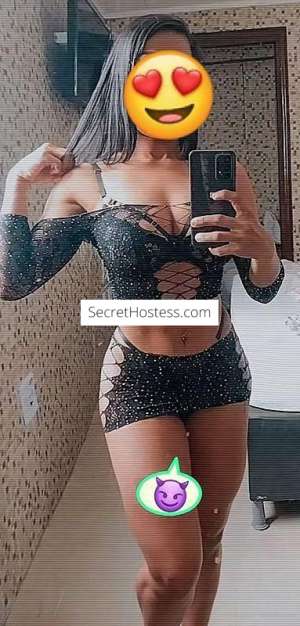 Bela Bruna 24Yrs Old Escort Belém do Pará Image - 1