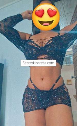 Bela Bruna 24Yrs Old Escort Belém do Pará Image - 2