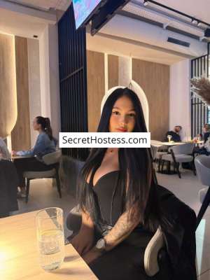 Bela Masseuse 21Yrs Old Escort 65KG 160CM Tall Cologne Image - 10