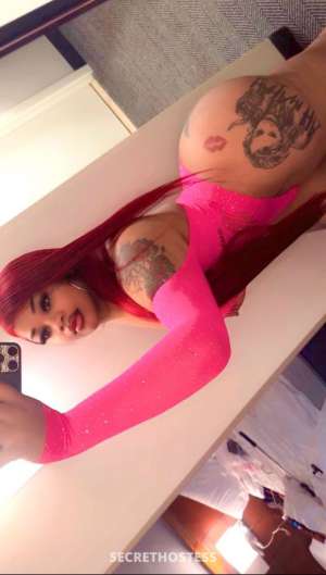 Bunni 26Yrs Old Escort Columbus OH Image - 1