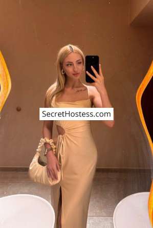 Buo Rou, Independent 26 year old Escort in Bugibba