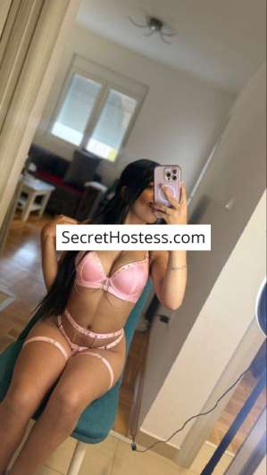 Catalina 21Yrs Old Escort 63KG 163CM Tall Bar Image - 5