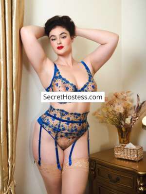 Celine Jacobs 27Yrs Old Escort 63KG 167CM Tall Vilnius Image - 2