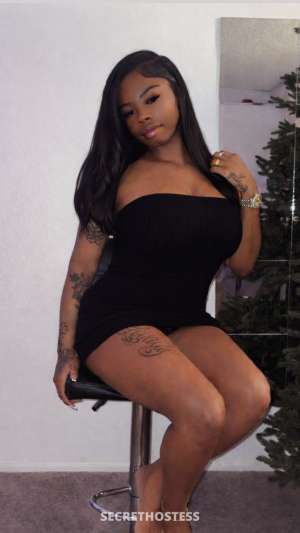 The ONLY Chocolate Barbie OUTCALL 24 year old Escort in Oakland CA