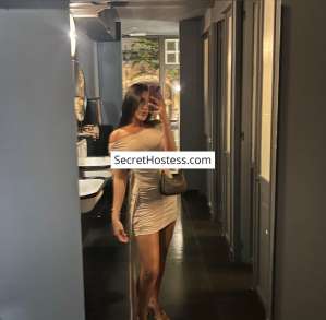 Emy 25Yrs Old Escort 57KG 162CM Tall Lyon Image - 10