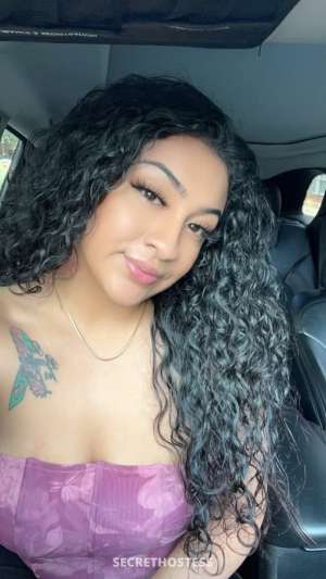 Nanalia Escort model 0 year old Escort in Denver CO