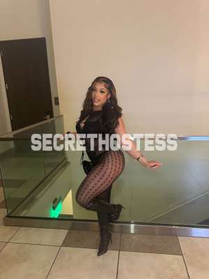 Kween Omni 0 year old Escort in Chicago IL