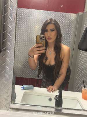 Estreya Lets Escape Reality Together 22 year old Escort in Knoxville TN