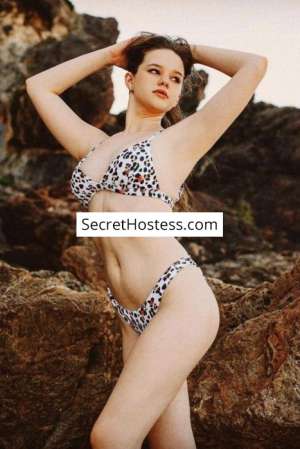 23 year old Caucasian Escort in Phuket Eva, Independent