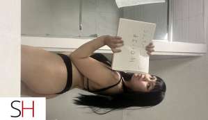 sexy round ass native who loves to pleasure (open to women 22 year old Escort in Burnaby/New Westminster