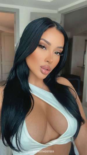 0 year old Hispanic Escort in Dallas TX Celine Escort model
