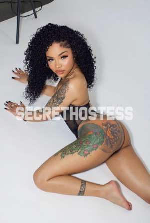 Escort Chicago IL Image - 5