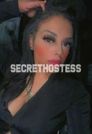 Hispanic Escort black green Eyes 57KG 157CM Tall Portland OR 0 year old Escort in Portland OR