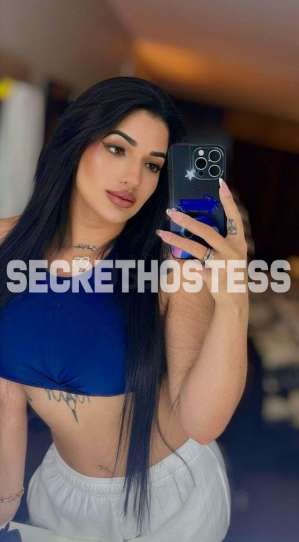 Escort Atlanta GA Image - 3