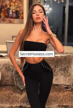 26 year old Caucasian Escort in Thessaloniki Isabella, Independent
