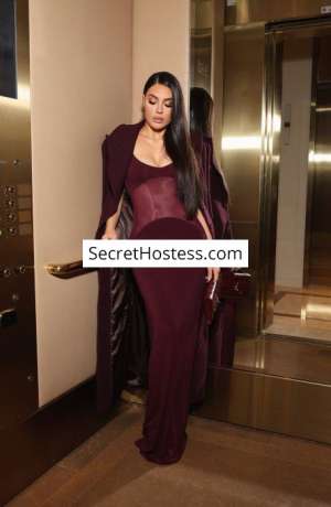 Isabella, Independent 31 year old Escort in Copenhagen