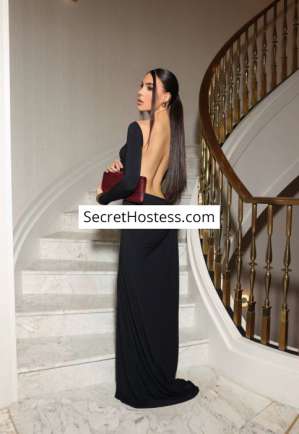 Isabella 31Yrs Old Escort 57KG 173CM Tall Copenhagen Image - 2