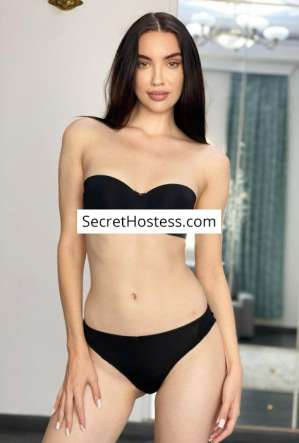 Janny, Agency 24 year old Escort in Singapore City