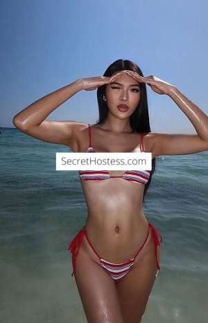 Jasmine 23Yrs Old Escort Brighton Image - 1