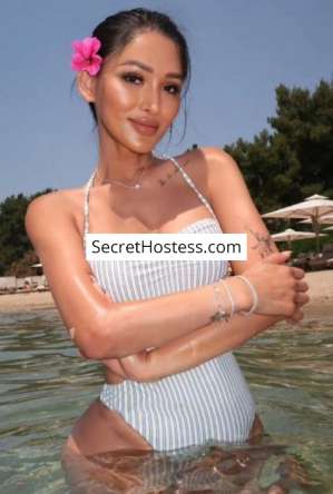 Jassy Min, Agency 19 year old Escort in Munich