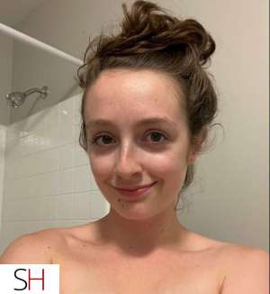 Jennifer 24Yrs Old Escort Windsor Image - 1