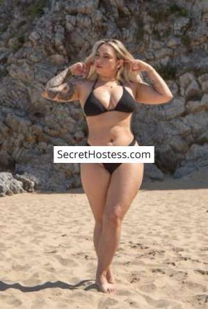 Jessica Luana, Independent 25 year old Escort in Porto