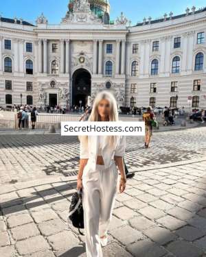 Jessie 24Yrs Old Escort 56KG 168CM Tall Cologne Image - 4