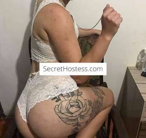 Juh Vargas pekena 30 year old Escort in Canoas