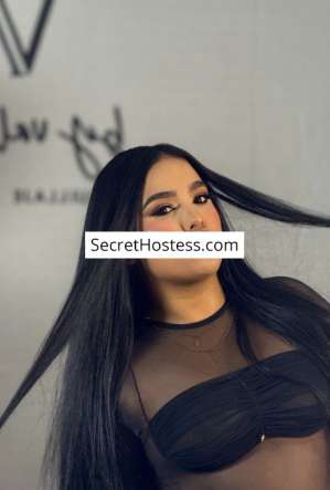 23 year old Latin Escort in Tromsø Juliana, Independent