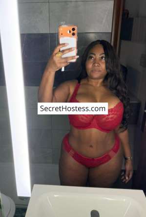 31 year old Ebony Escort in Hamrun Karen, Independent